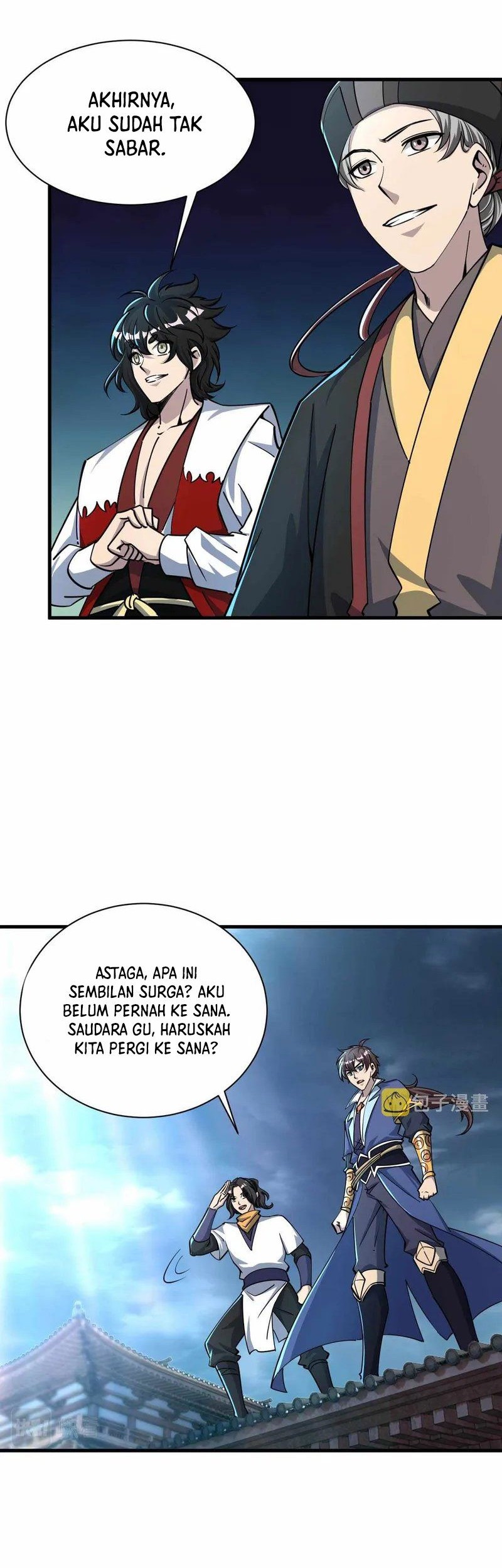 Attribute Extractor Chapter 69 Gambar 23