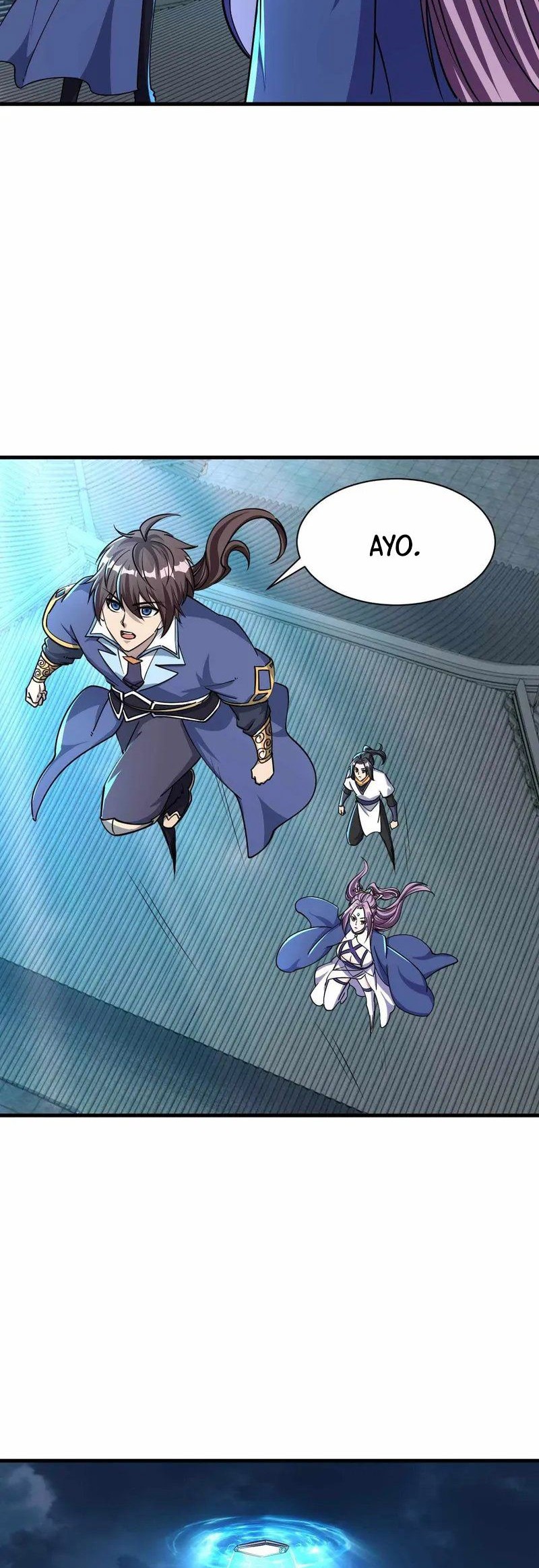 Attribute Extractor Chapter 69 Gambar 25