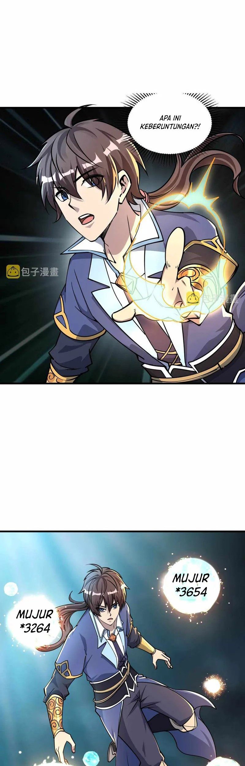 Attribute Extractor Chapter 69 Gambar 27