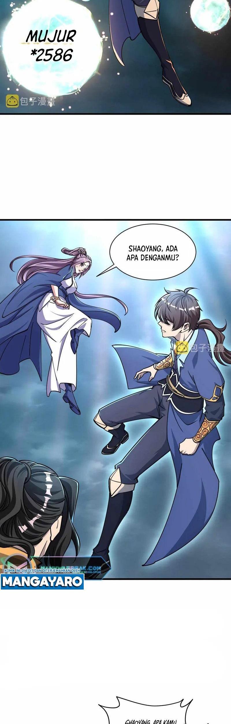 Attribute Extractor Chapter 69 Gambar 28