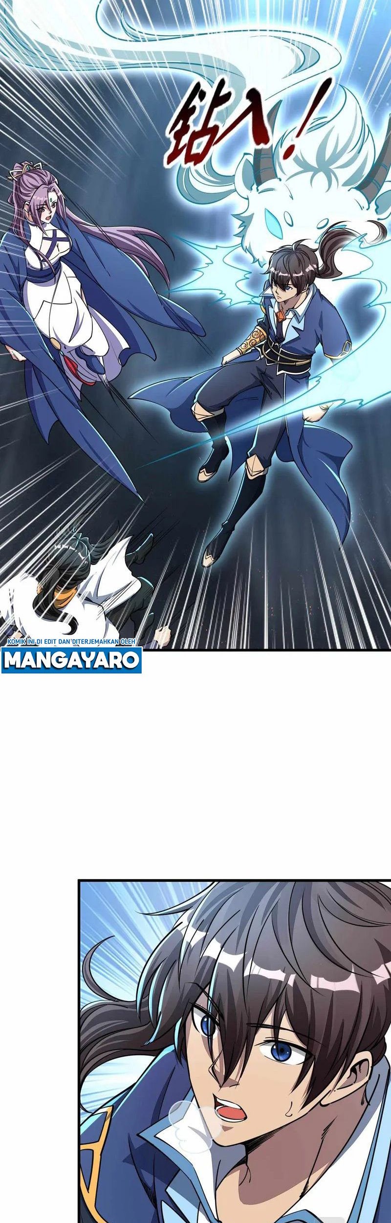 Attribute Extractor Chapter 69 Gambar 32