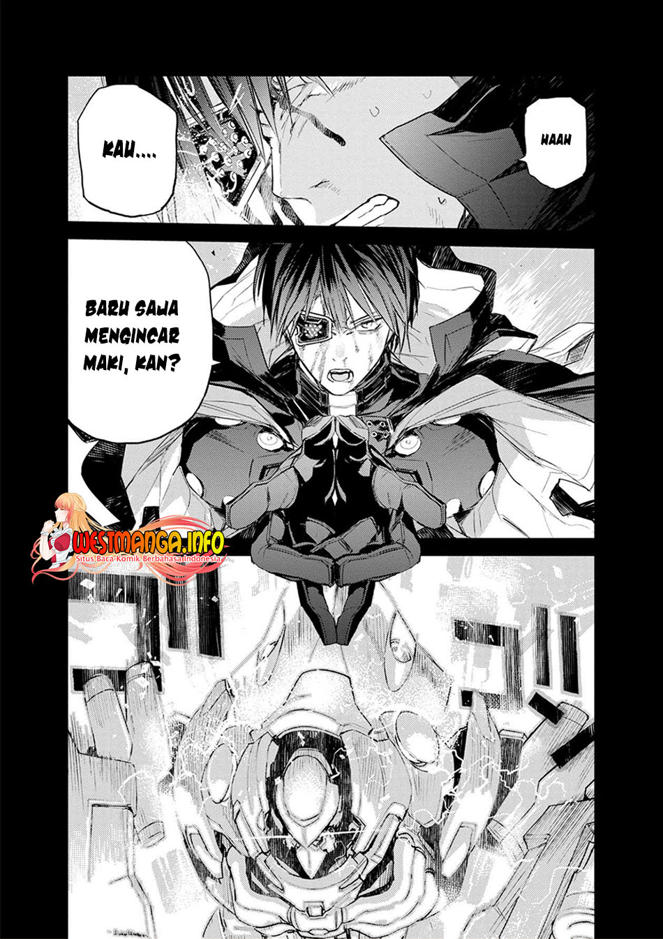 Cosmic Censorship Chapter 24 Gambar 19