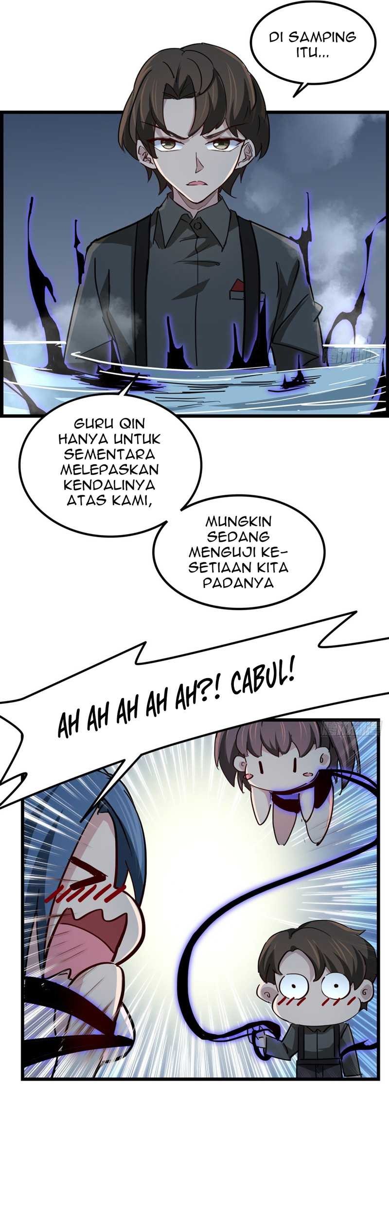 Unlock 99 Heroine Of The Last Day Chapter 73 Gambar 17