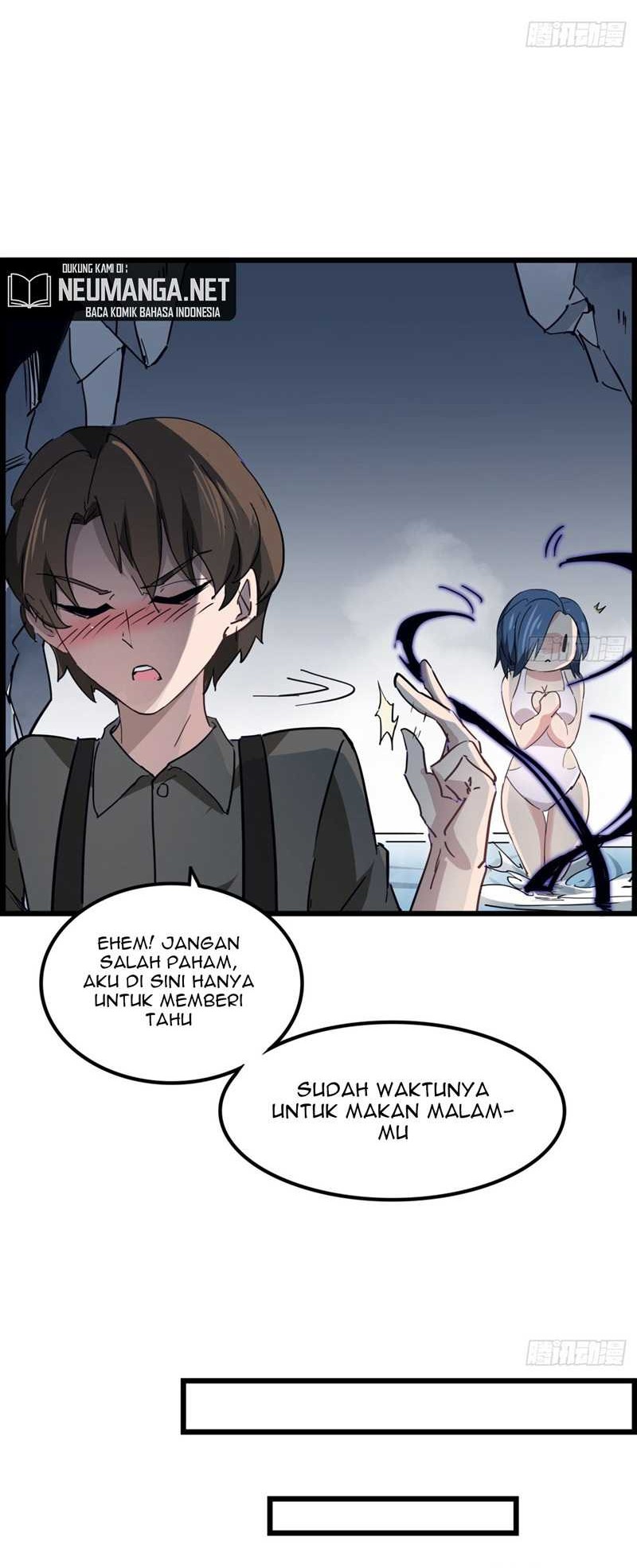Unlock 99 Heroine Of The Last Day Chapter 73 Gambar 18