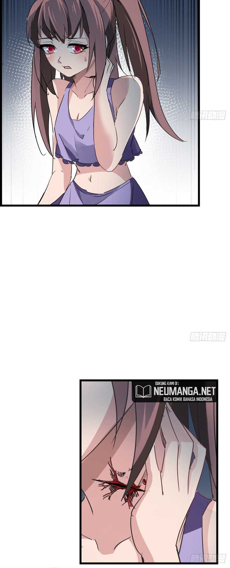 Unlock 99 Heroine Of The Last Day Chapter 73 Gambar 20