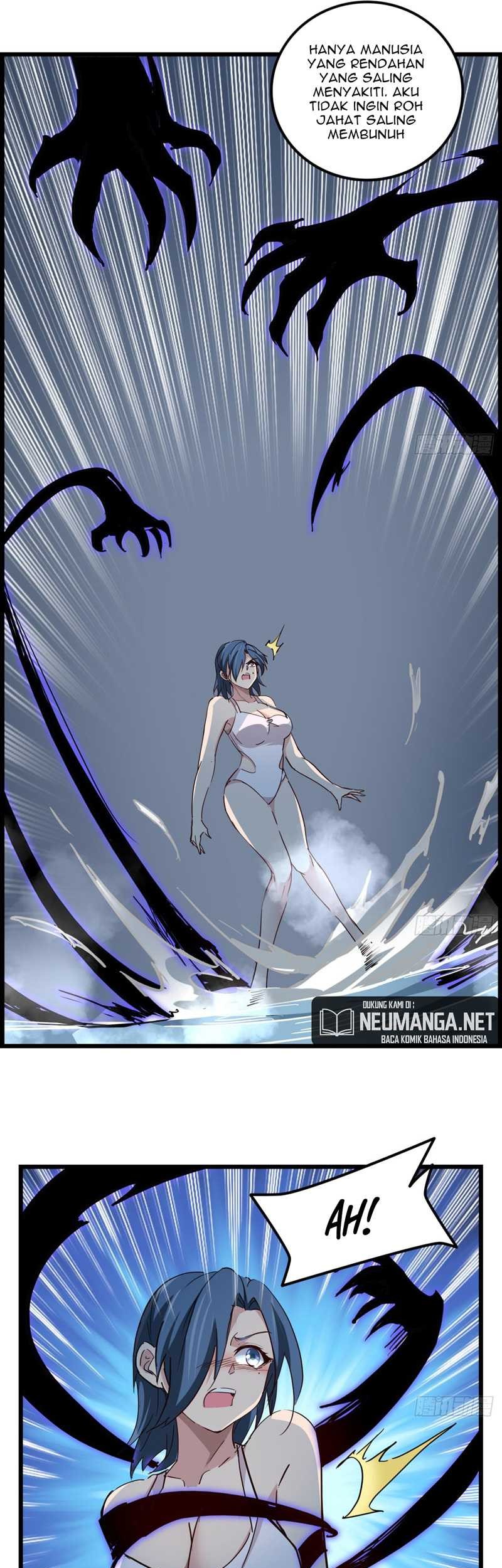 Unlock 99 Heroine Of The Last Day Chapter 73 Gambar 15