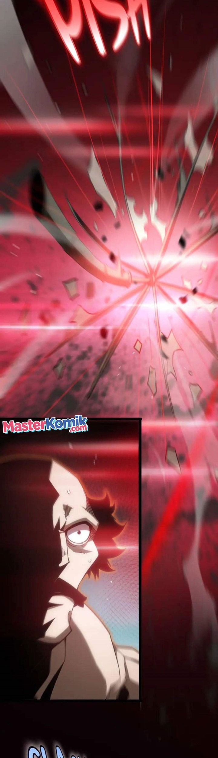 World’s Apocalypse Online Chapter 181 Gambar 32