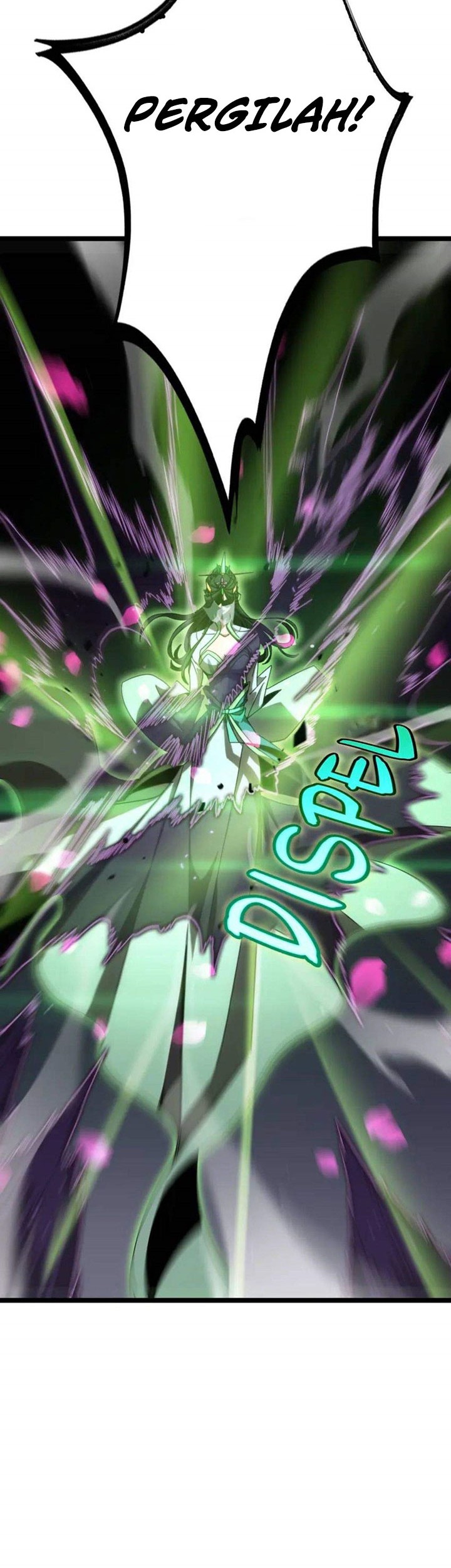 World’s Apocalypse Online Chapter 181 Gambar 3