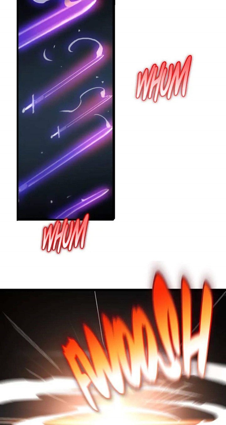 World’s Apocalypse Online Chapter 181 Gambar 17