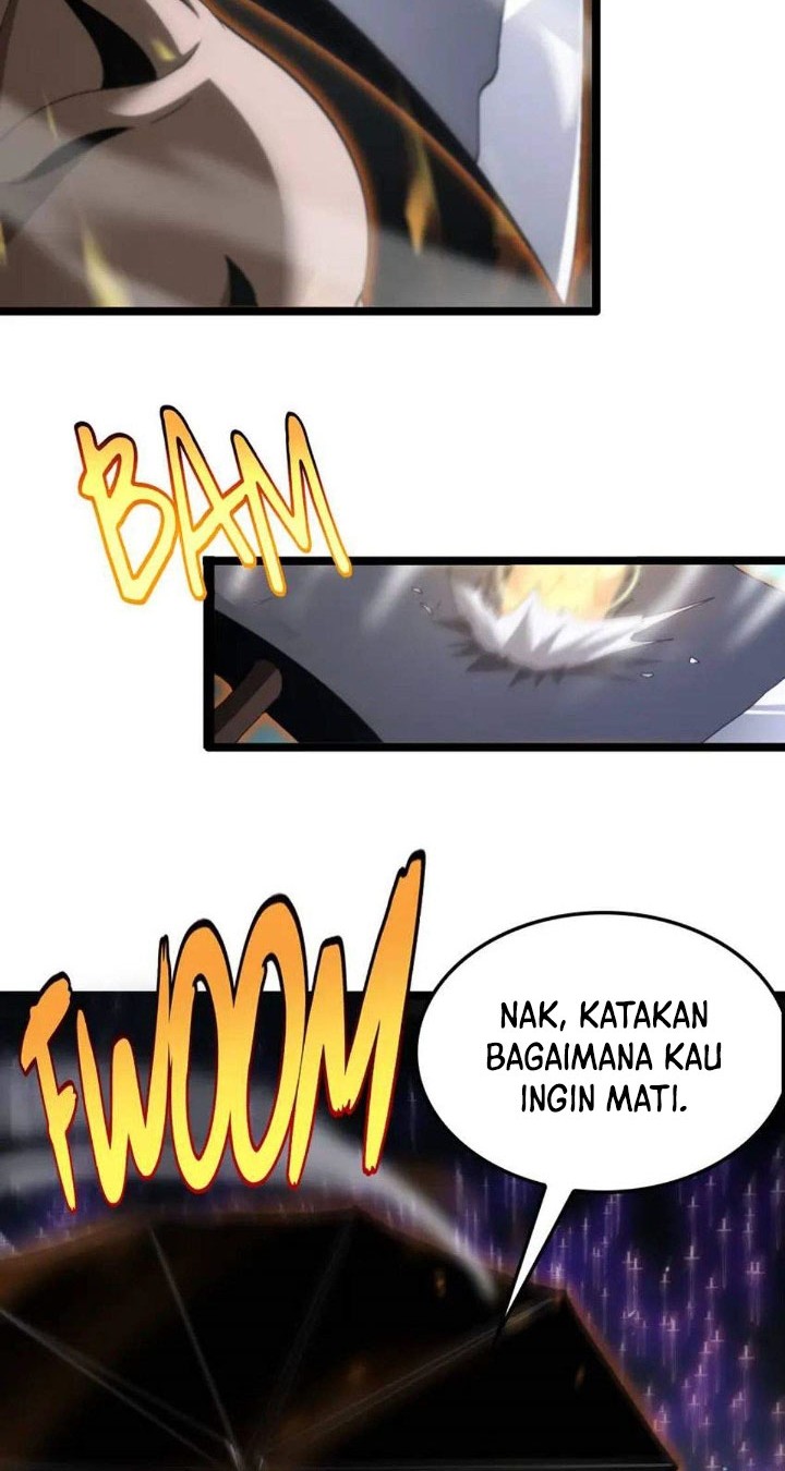 World’s Apocalypse Online Chapter 181 Gambar 21