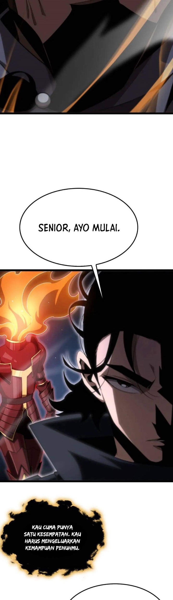 World’s Apocalypse Online Chapter 181 Gambar 23