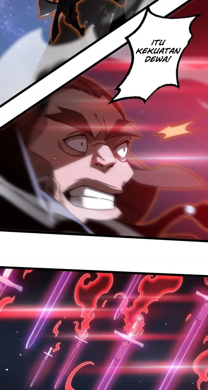 World’s Apocalypse Online Chapter 181 Gambar 25