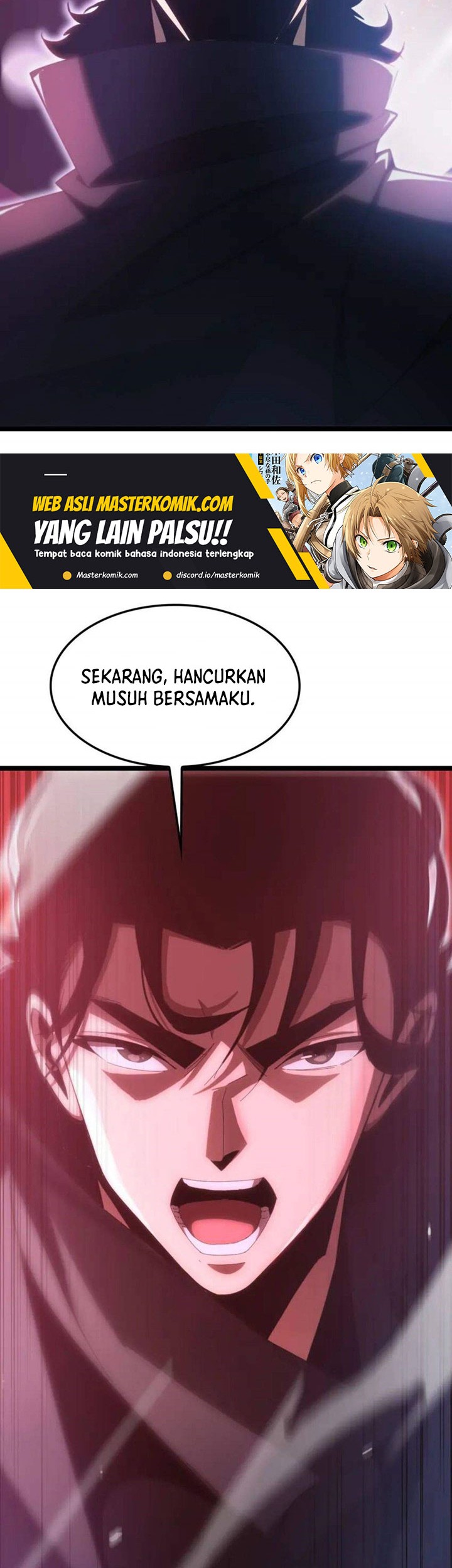 World’s Apocalypse Online Chapter 181 Gambar 27