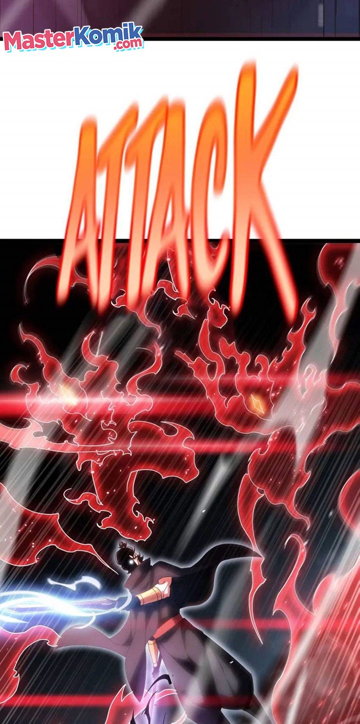 World’s Apocalypse Online Chapter 181 Gambar 28