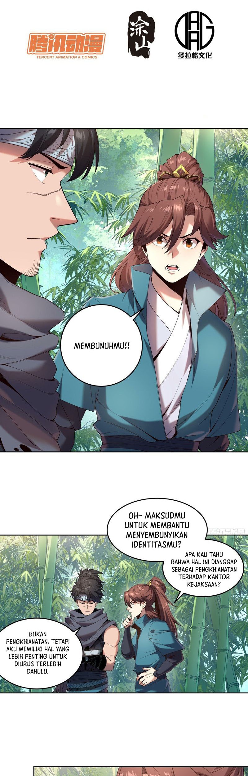 Celebrating The Remaining Life Chapter 14 Gambar 3