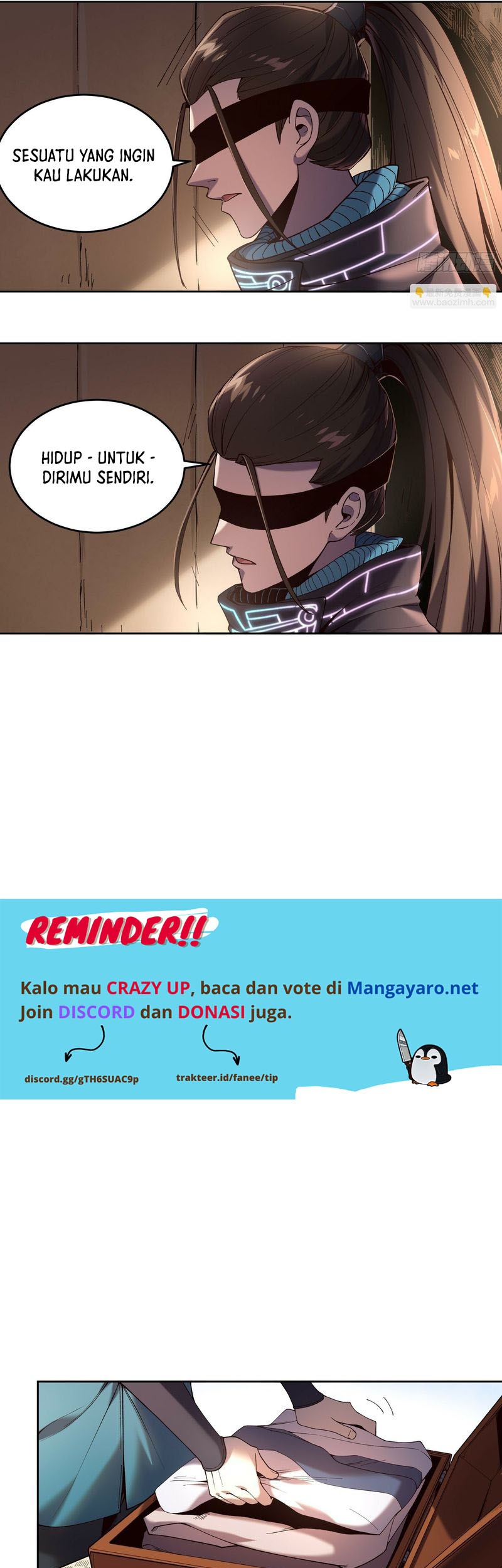 Celebrating The Remaining Life Chapter 14 Gambar 10