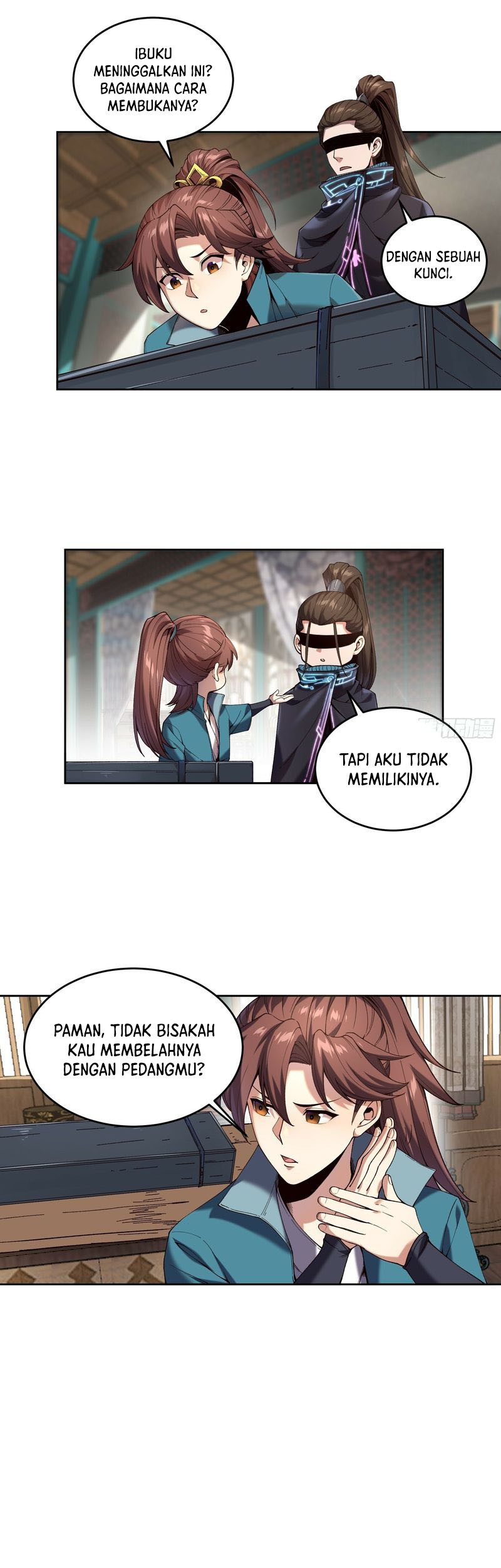 Celebrating The Remaining Life Chapter 14 Gambar 14