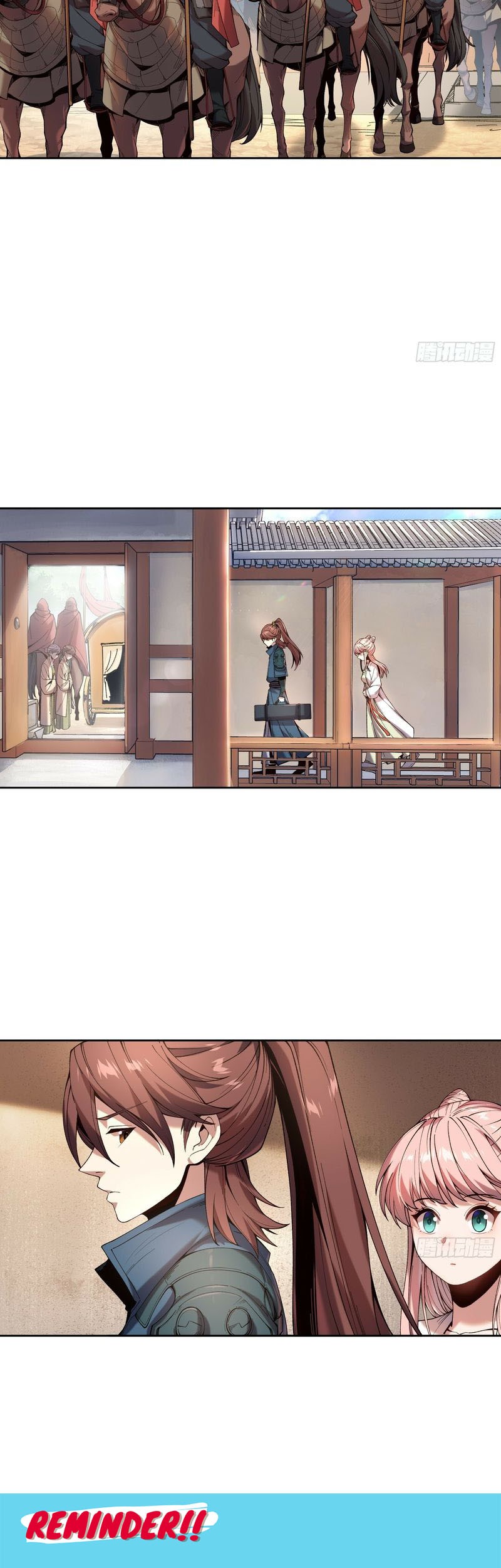 Celebrating The Remaining Life Chapter 14 Gambar 20
