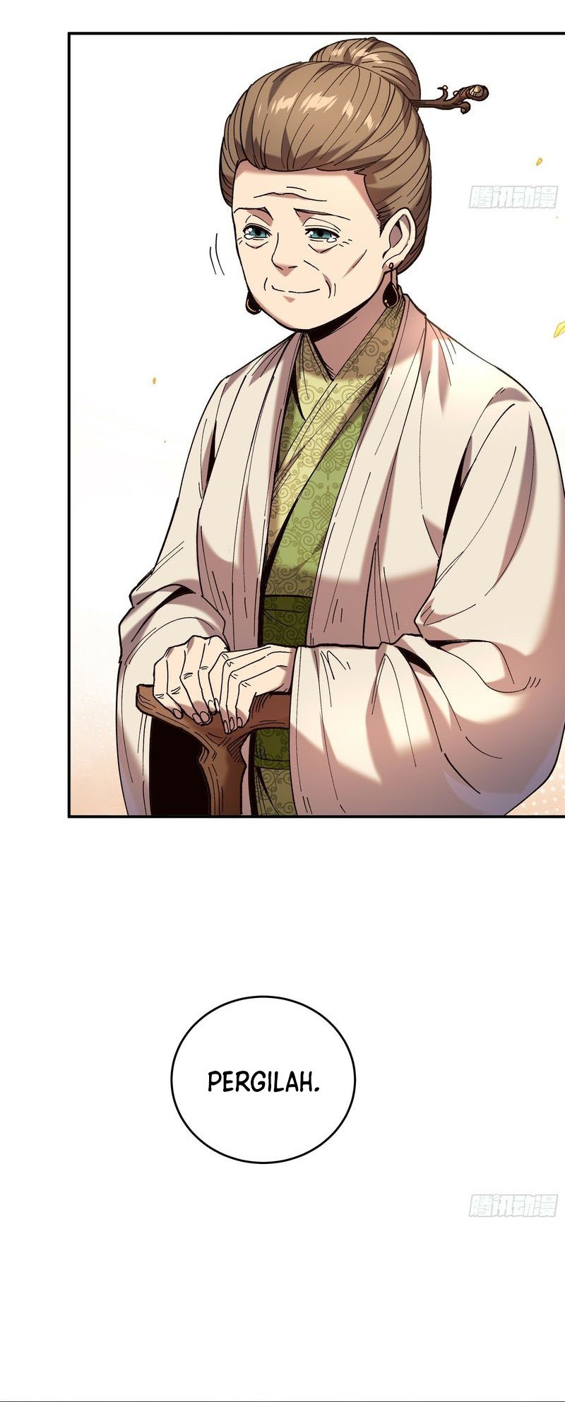 Celebrating The Remaining Life Chapter 14 Gambar 25