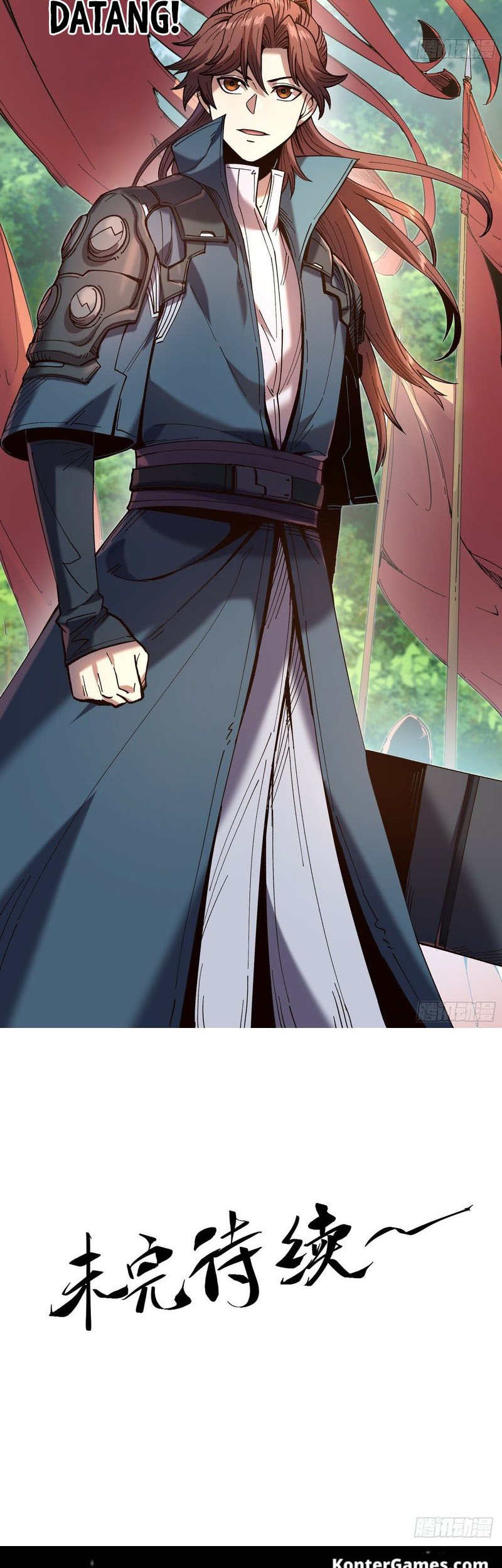 Celebrating The Remaining Life Chapter 14 Gambar 27