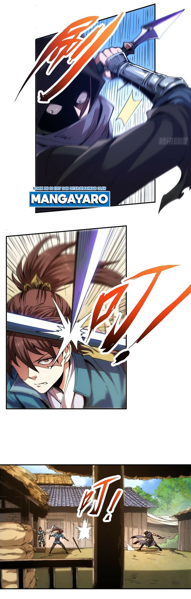 Celebrating The Remaining Life Chapter 12 Gambar 7