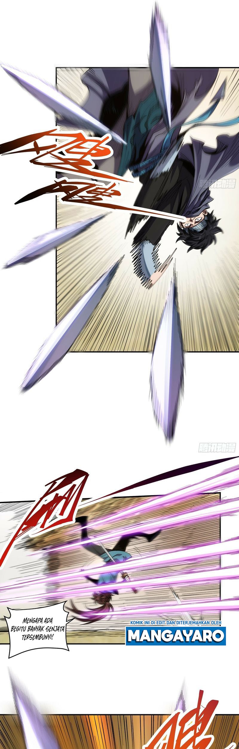 Celebrating The Remaining Life Chapter 12 Gambar 14