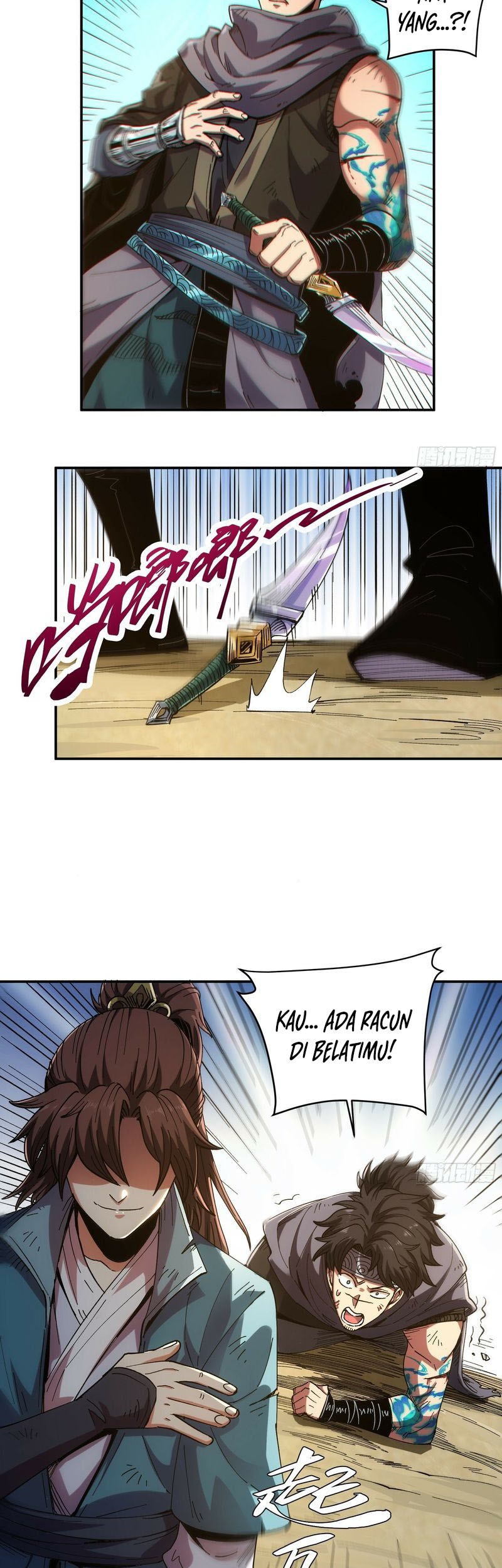 Celebrating The Remaining Life Chapter 12 Gambar 24