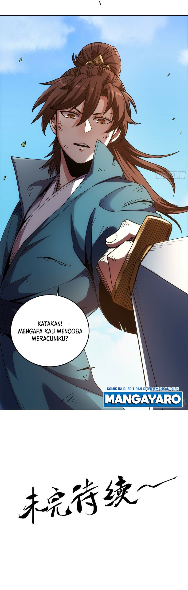 Celebrating The Remaining Life Chapter 12 Gambar 26