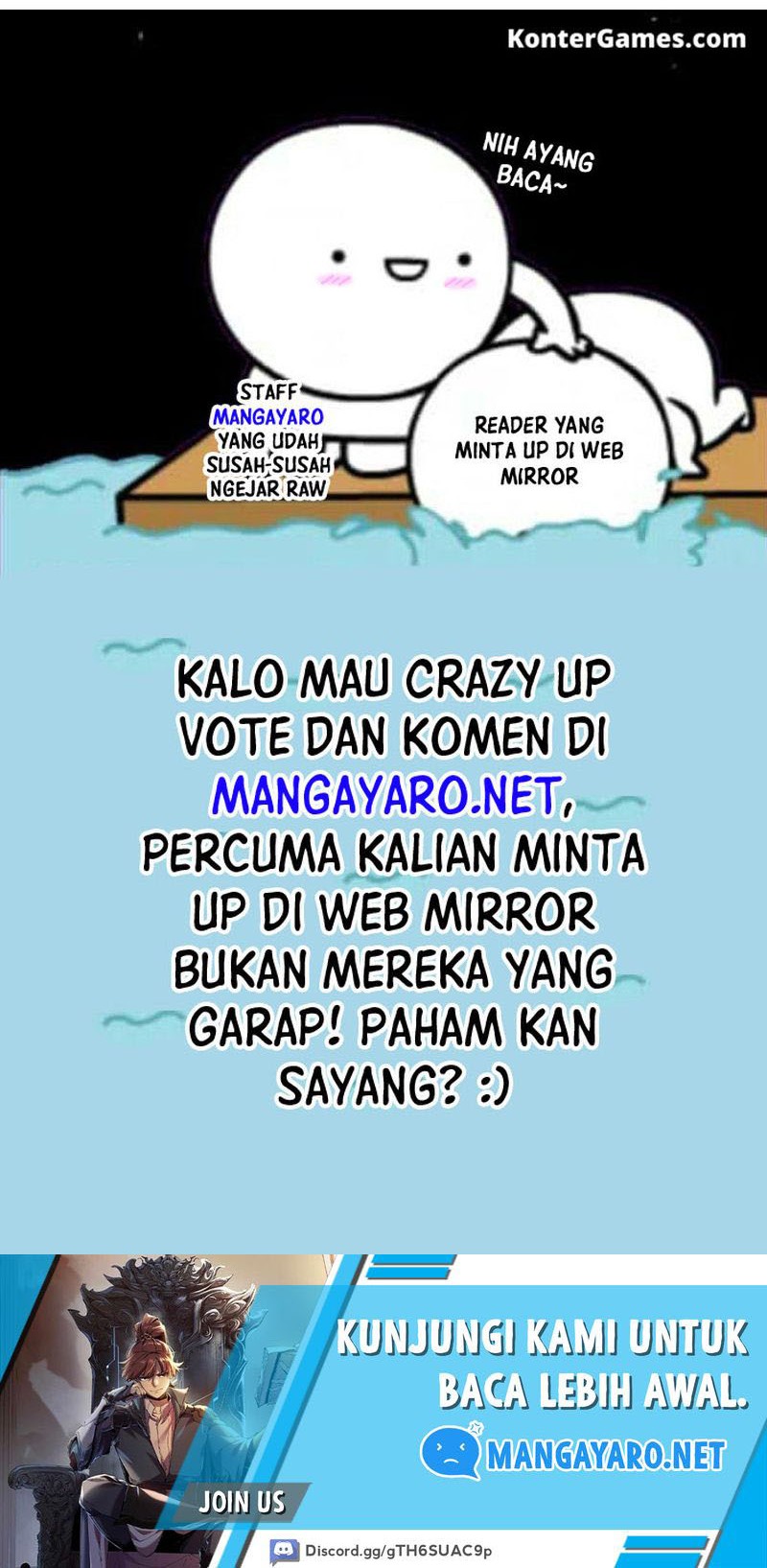 Celebrating The Remaining Life Chapter 12 Gambar 27