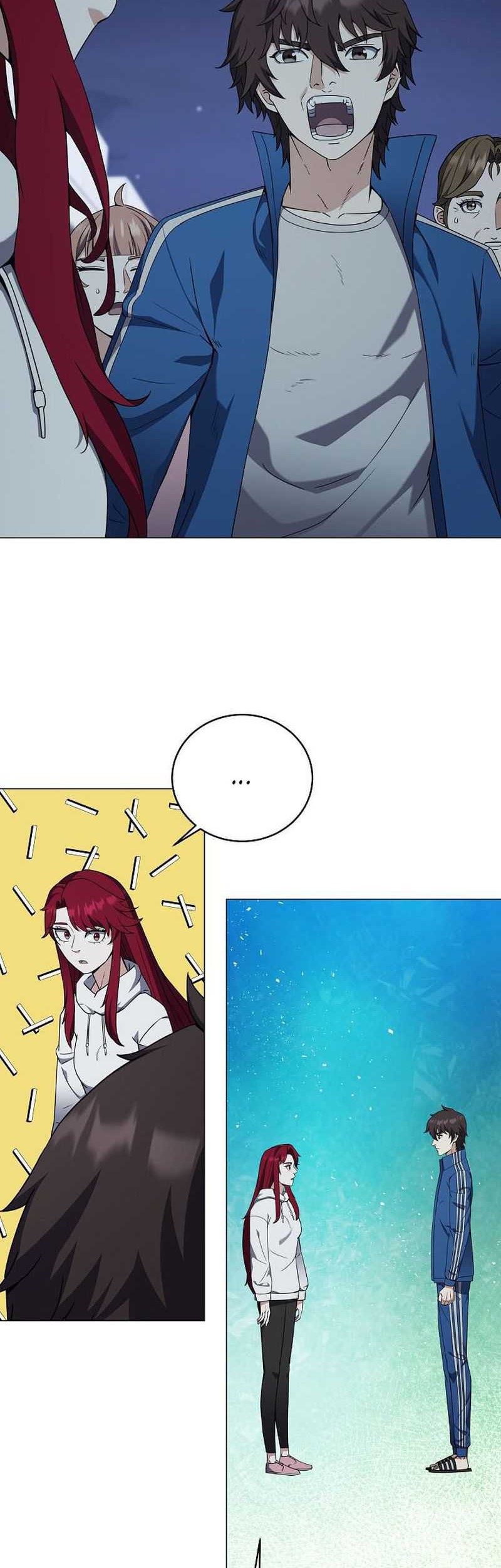 The Returning Warrior’s Alley Restaurant Chapter 66 Gambar 35