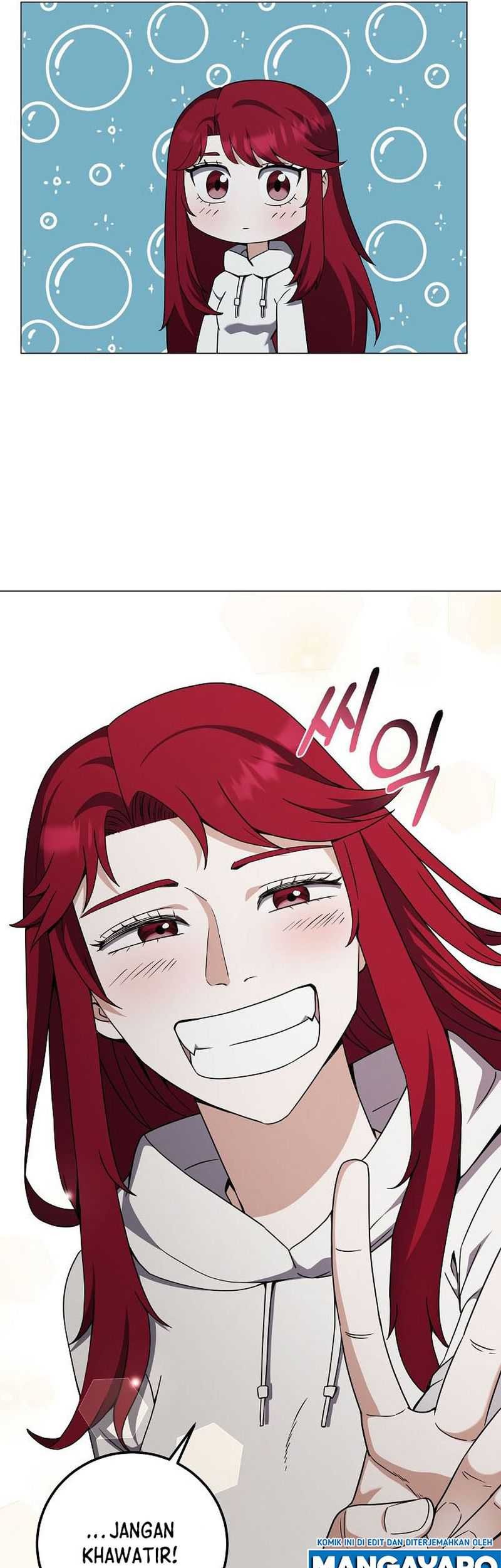 The Returning Warrior’s Alley Restaurant Chapter 66 Gambar 38