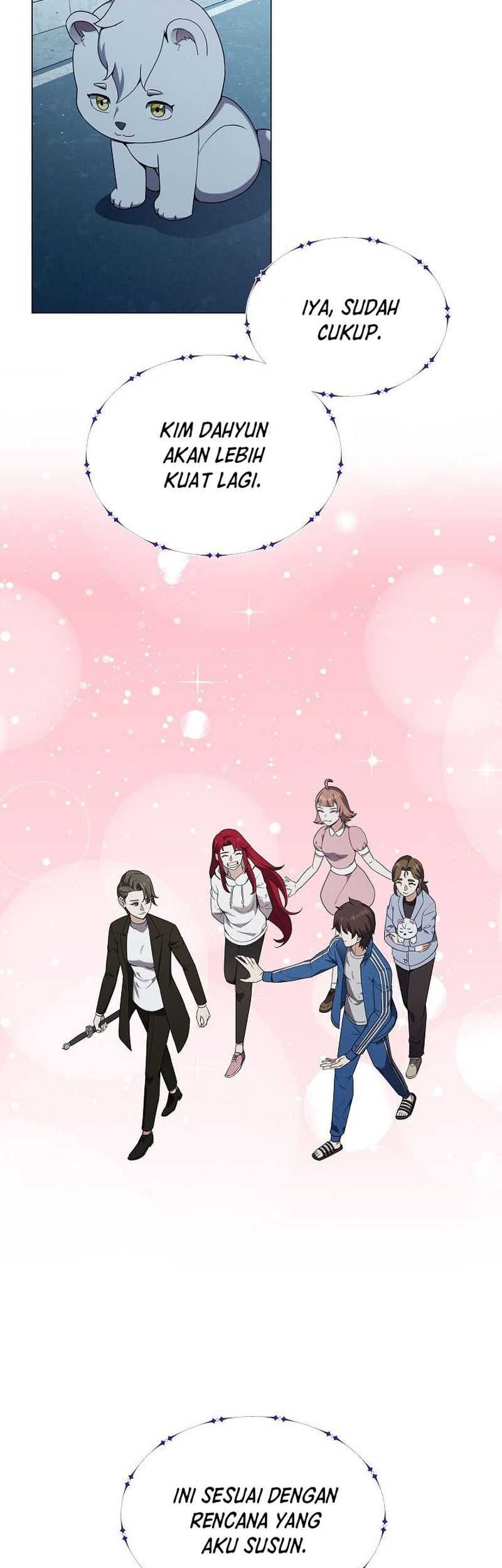 The Returning Warrior’s Alley Restaurant Chapter 66 Gambar 40