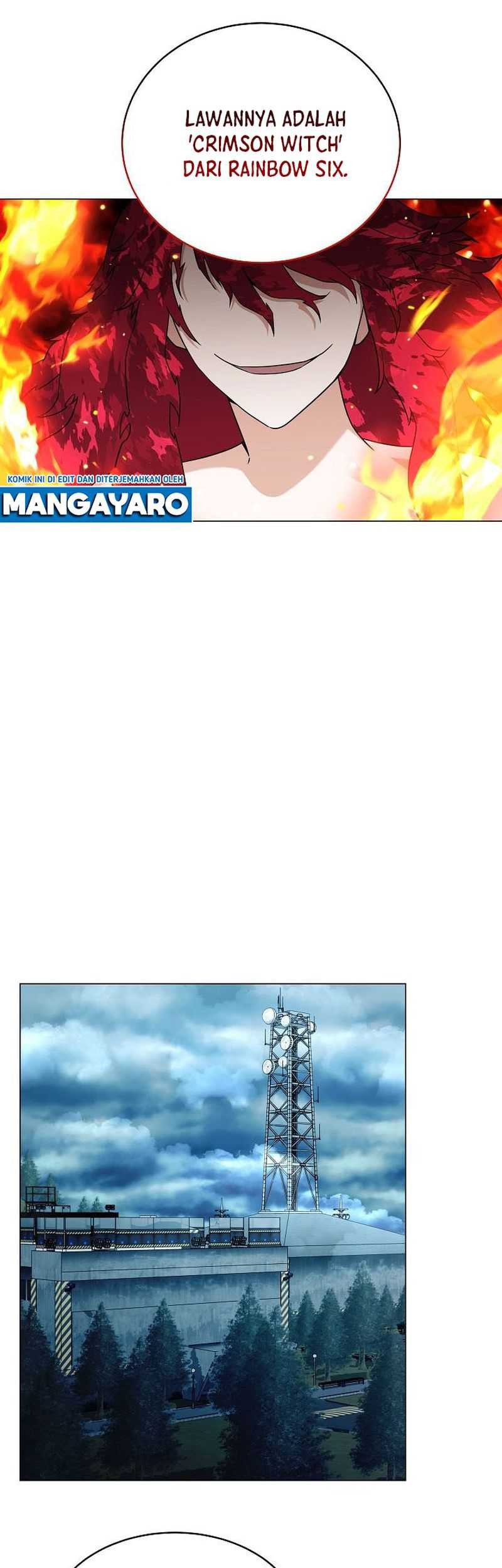 The Returning Warrior’s Alley Restaurant Chapter 66 Gambar 46