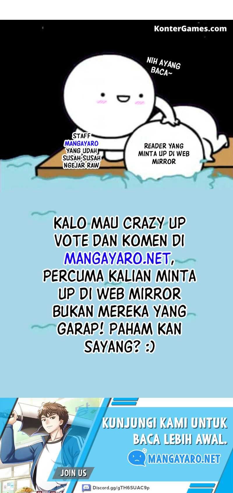 The Returning Warrior’s Alley Restaurant Chapter 66 Gambar 49