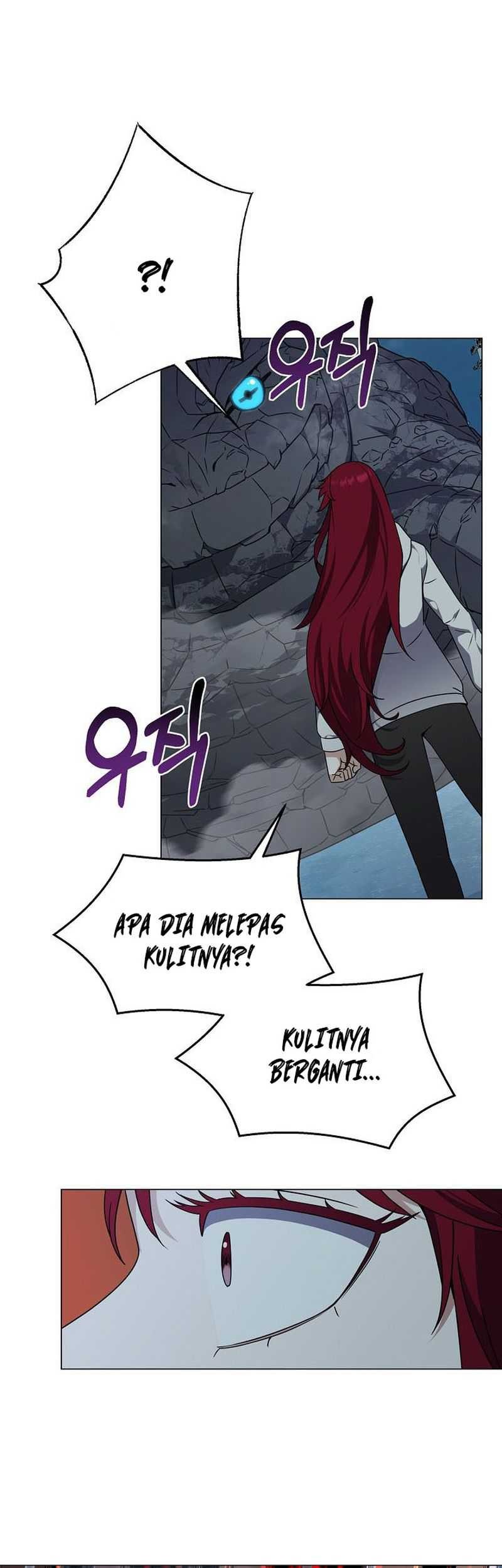 Baca The Returning Warrior’s Alley Restaurant Chapter 66 Gambar 2