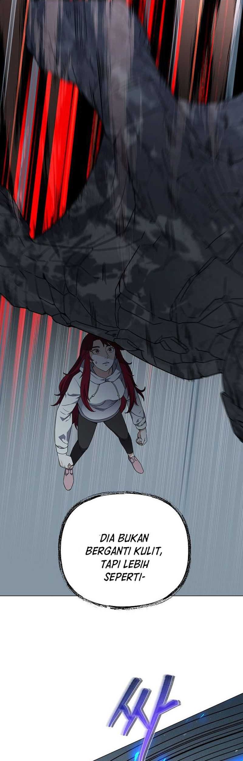The Returning Warrior’s Alley Restaurant Chapter 66 Gambar 3