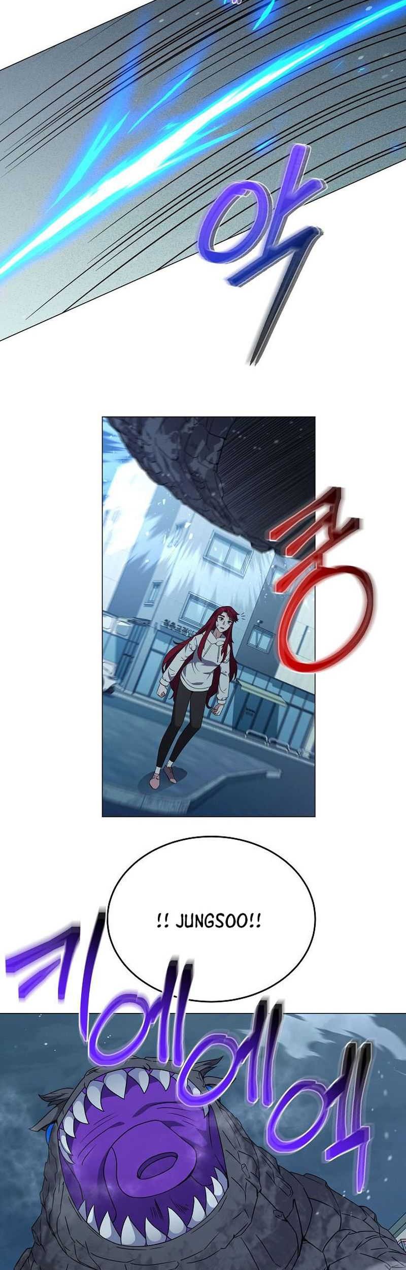 The Returning Warrior’s Alley Restaurant Chapter 66 Gambar 4