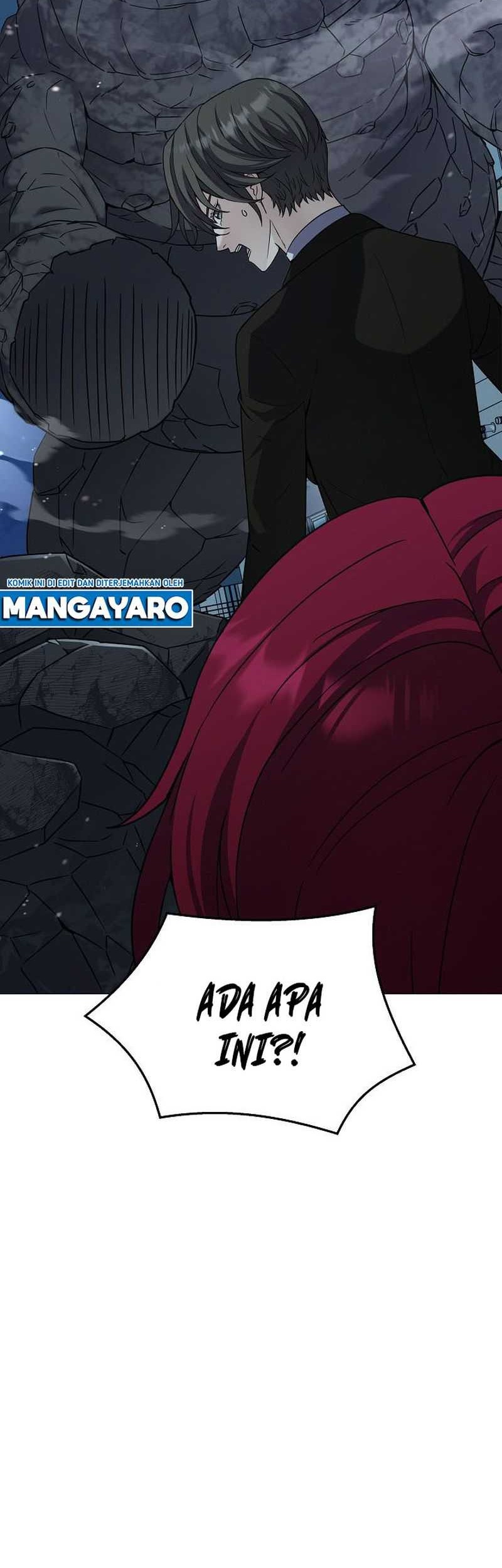 The Returning Warrior’s Alley Restaurant Chapter 66 Gambar 5