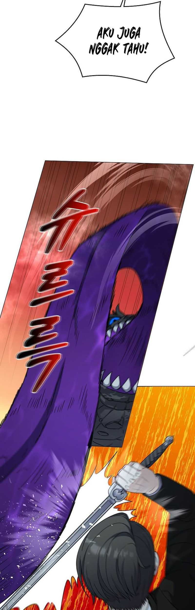 The Returning Warrior’s Alley Restaurant Chapter 66 Gambar 7