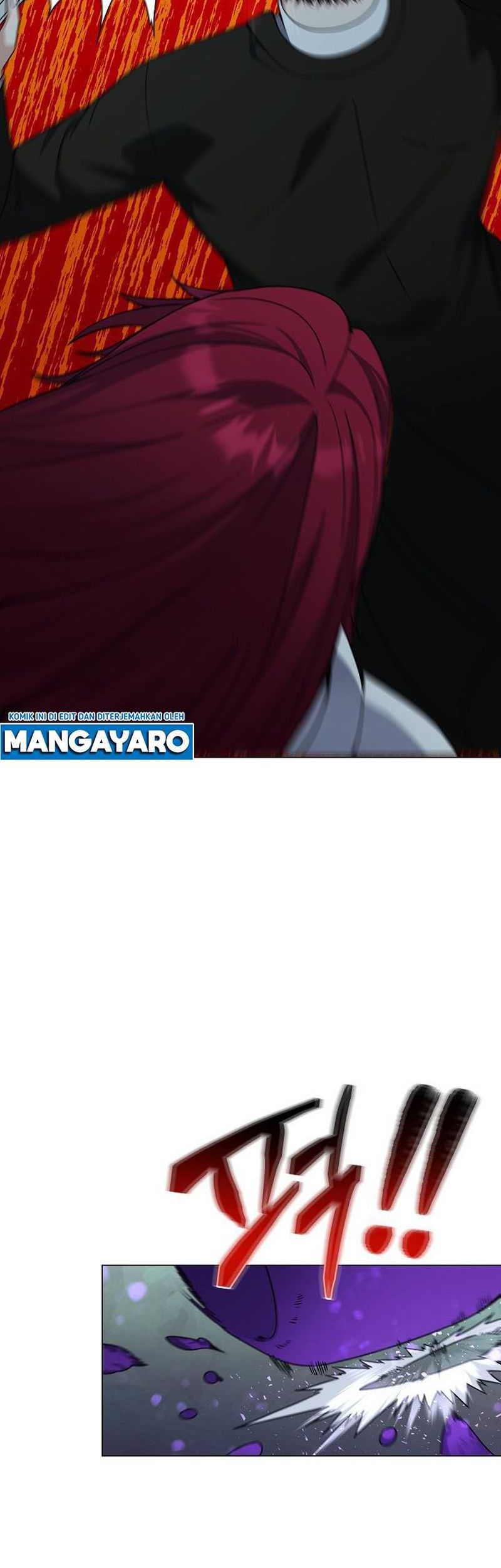 The Returning Warrior’s Alley Restaurant Chapter 66 Gambar 8