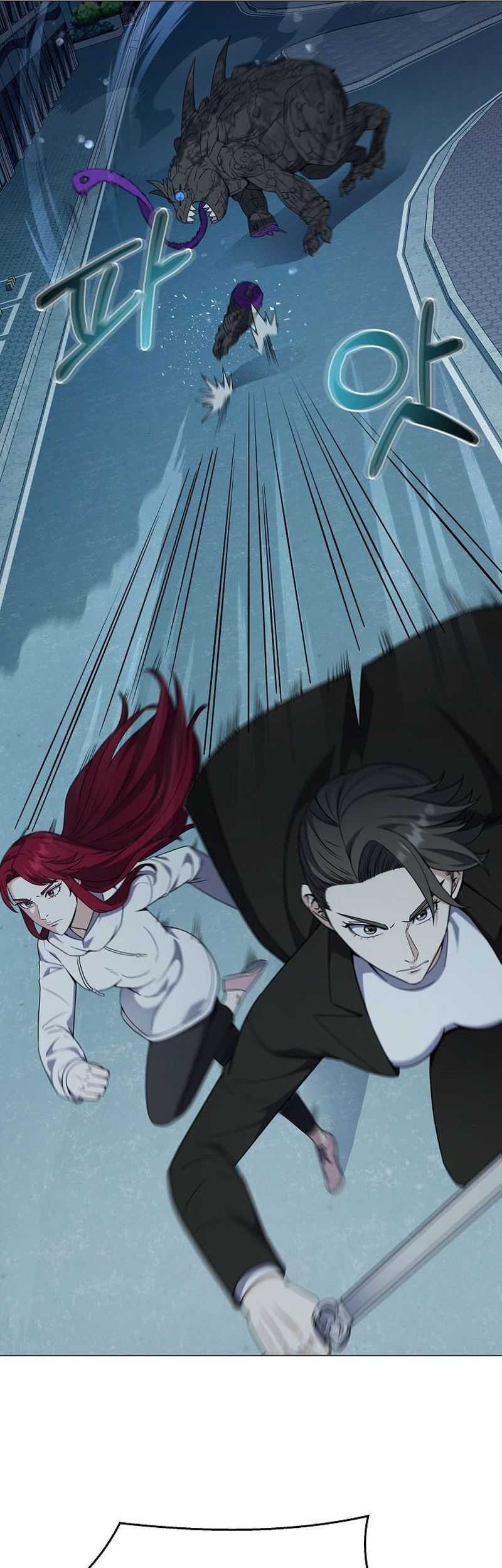 The Returning Warrior’s Alley Restaurant Chapter 66 Gambar 10