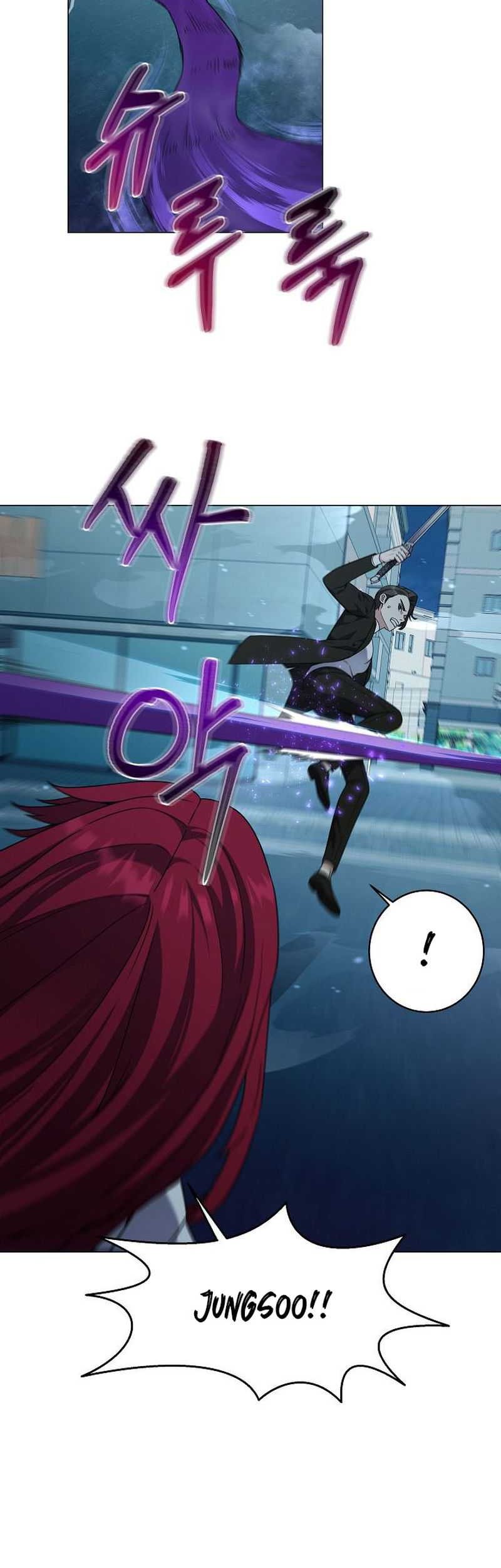 The Returning Warrior’s Alley Restaurant Chapter 66 Gambar 12
