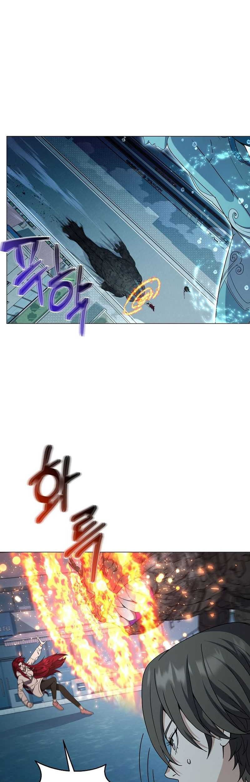 The Returning Warrior’s Alley Restaurant Chapter 66 Gambar 15