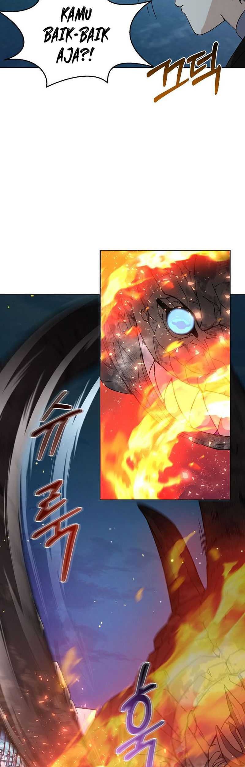 The Returning Warrior’s Alley Restaurant Chapter 66 Gambar 16