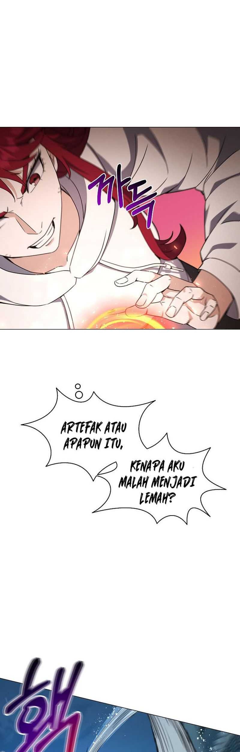 The Returning Warrior’s Alley Restaurant Chapter 66 Gambar 19