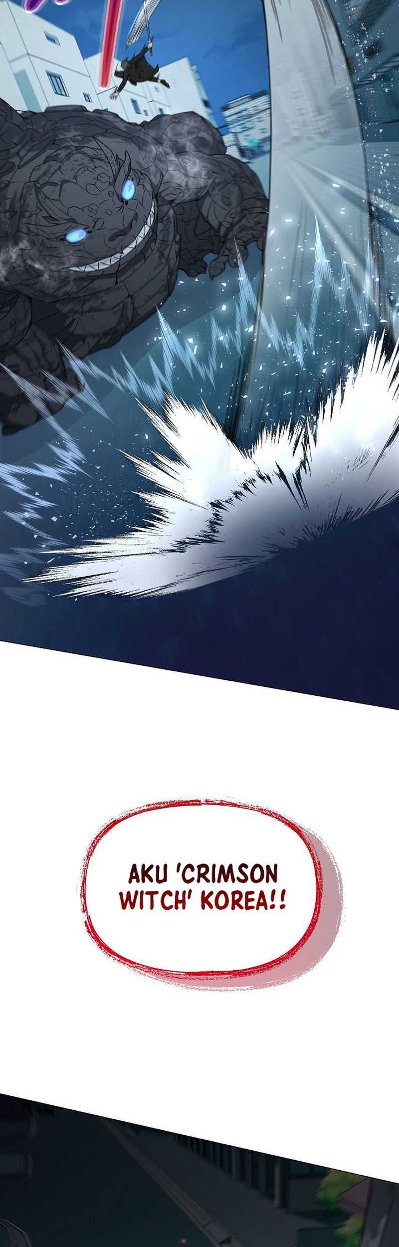 The Returning Warrior’s Alley Restaurant Chapter 66 Gambar 20