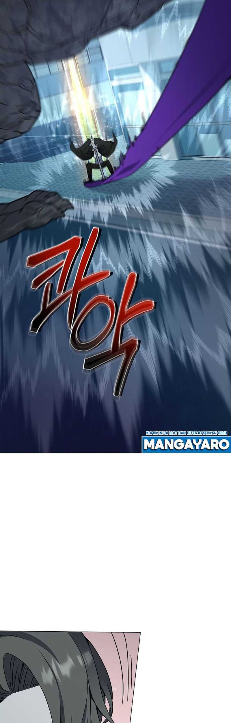 The Returning Warrior’s Alley Restaurant Chapter 66 Gambar 24