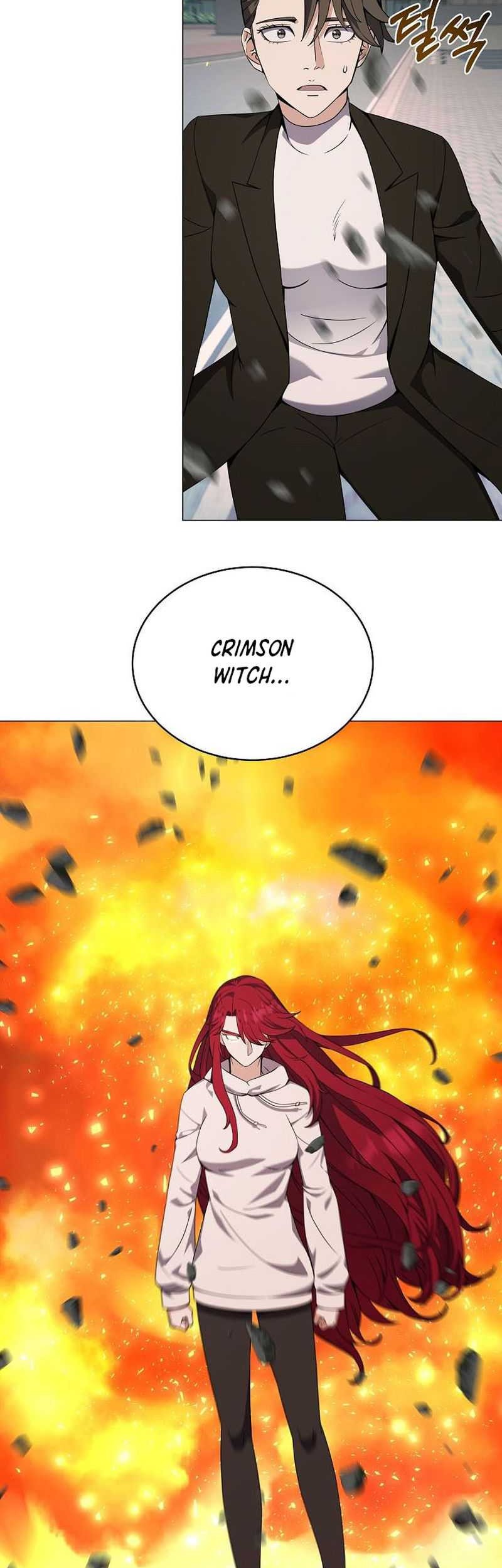 The Returning Warrior’s Alley Restaurant Chapter 66 Gambar 28