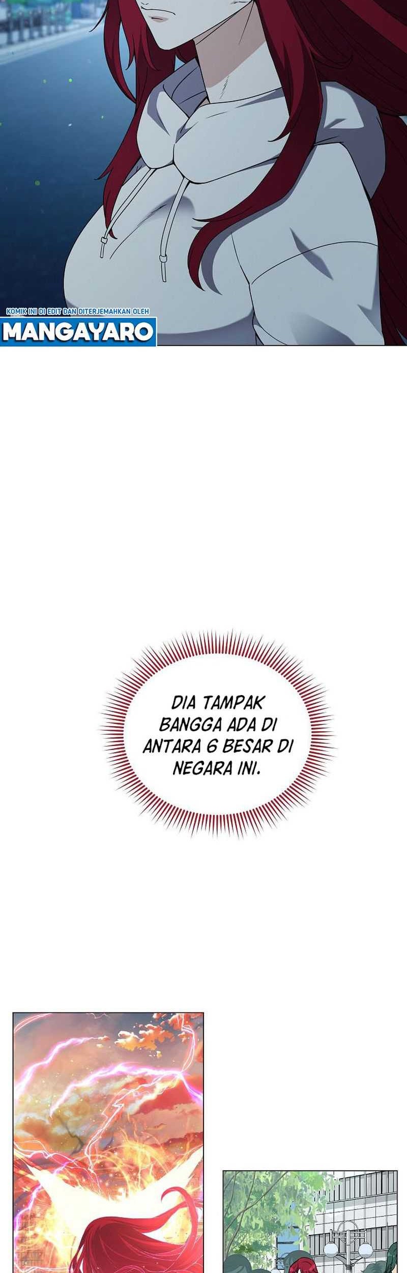 The Returning Warrior’s Alley Restaurant Chapter 66 Gambar 31