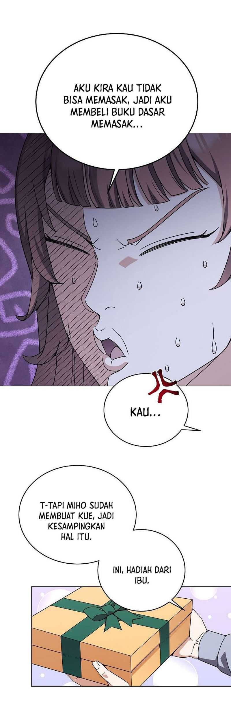 The Returning Warrior’s Alley Restaurant Chapter 64 Gambar 34